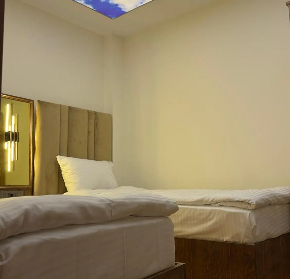 Lokka Hotel Ortakoy اسطنبول