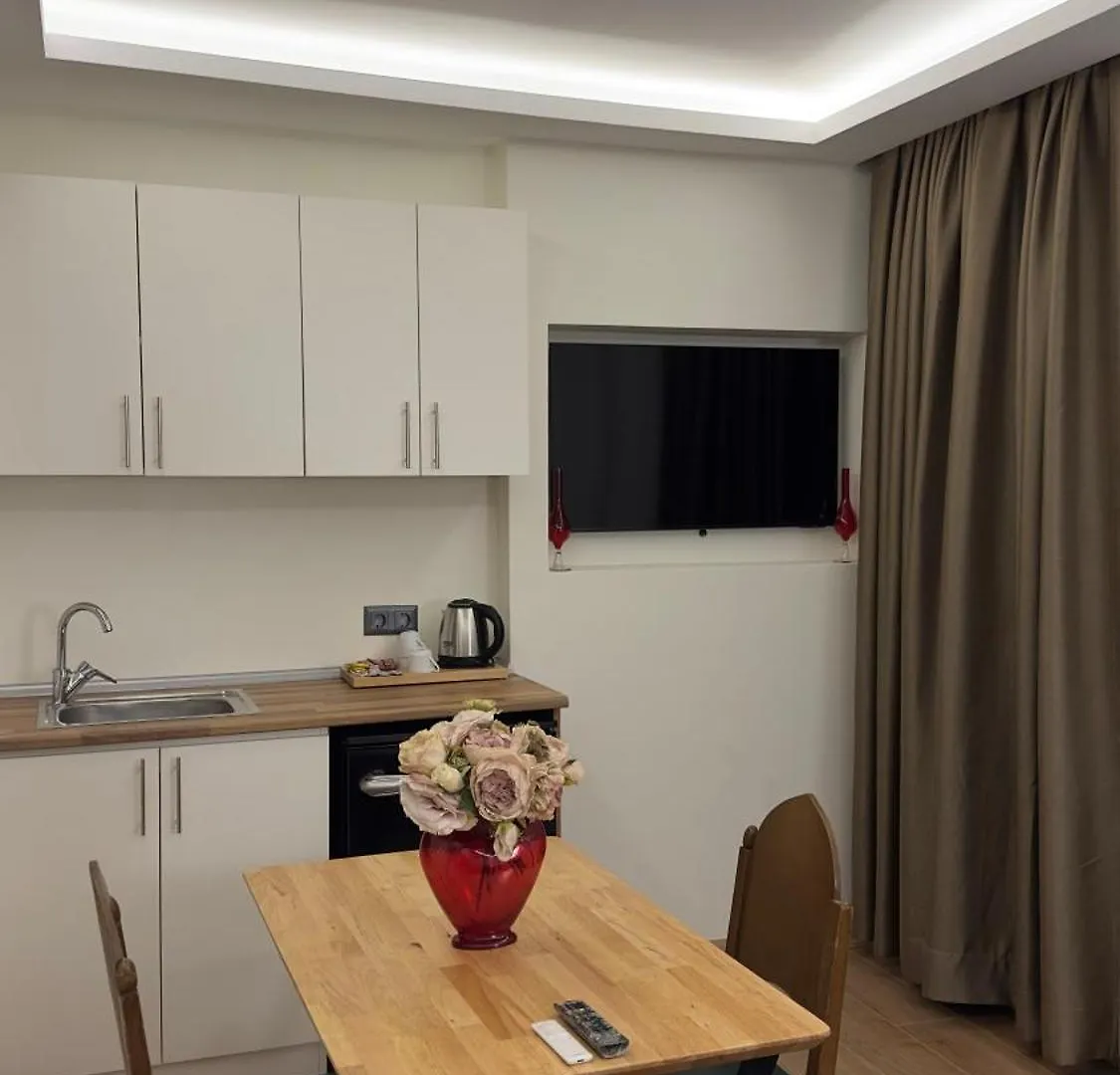 Lokka Hotel Ortakoy اسطنبول تركيا