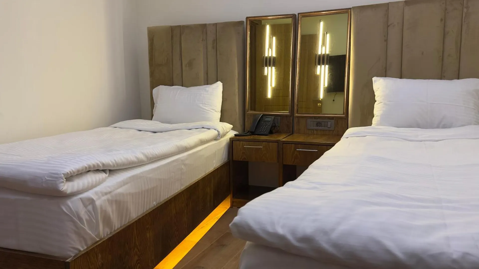 Lokka Hotel Ortakoy اسطنبول تركيا