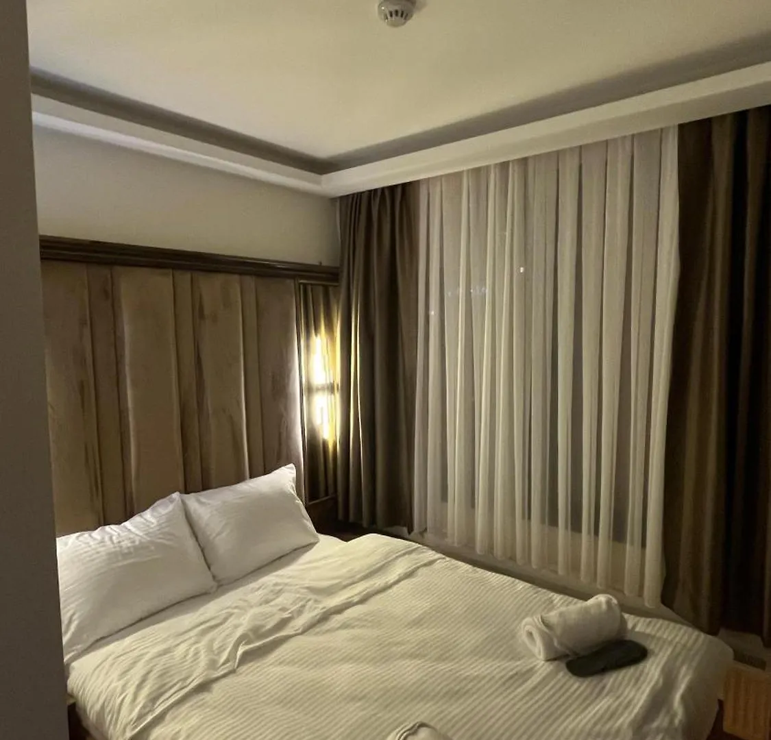 Lokka Hotel Ortakoy اسطنبول