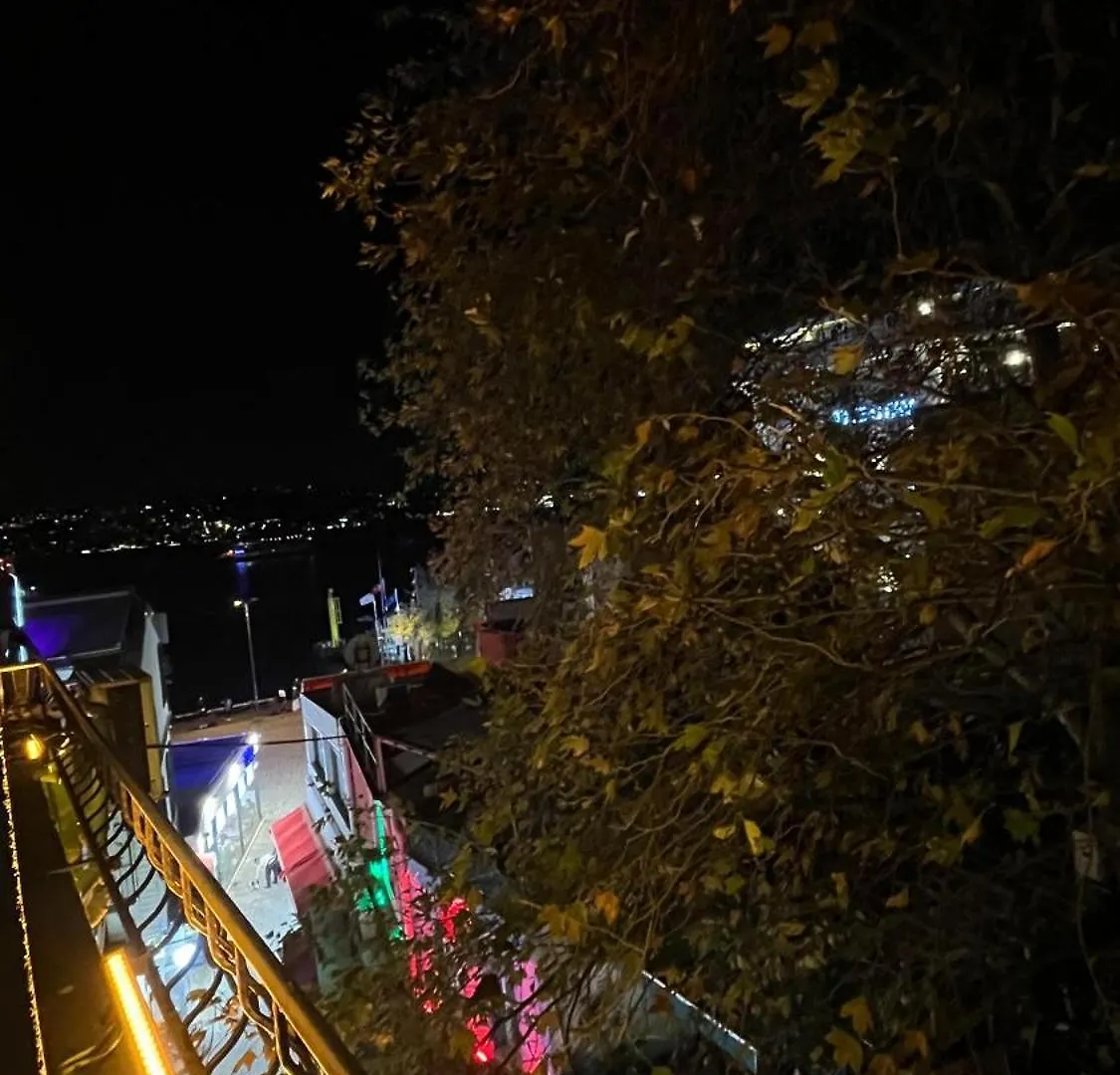 Lokka Hotel Ortakoy اسطنبول