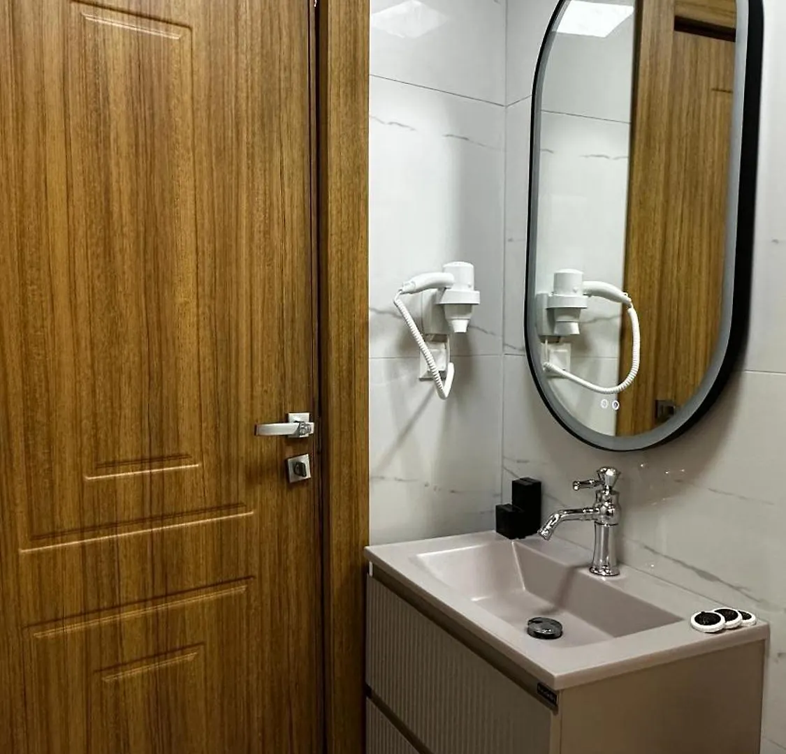 Lokka Hotel Ortakoy اسطنبول