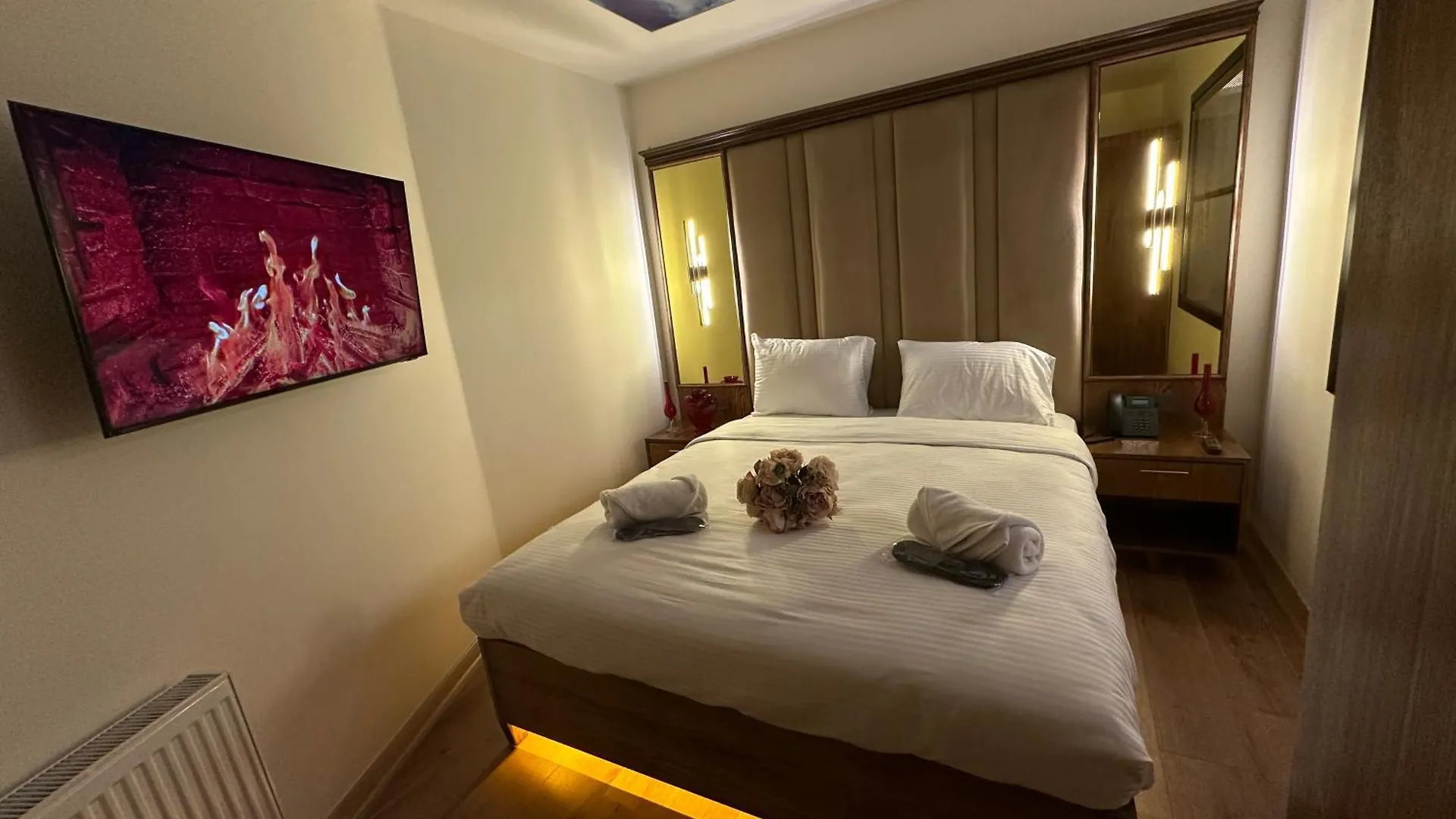 Lokka Hotel Ortakoy اسطنبول 0*,  تركيا