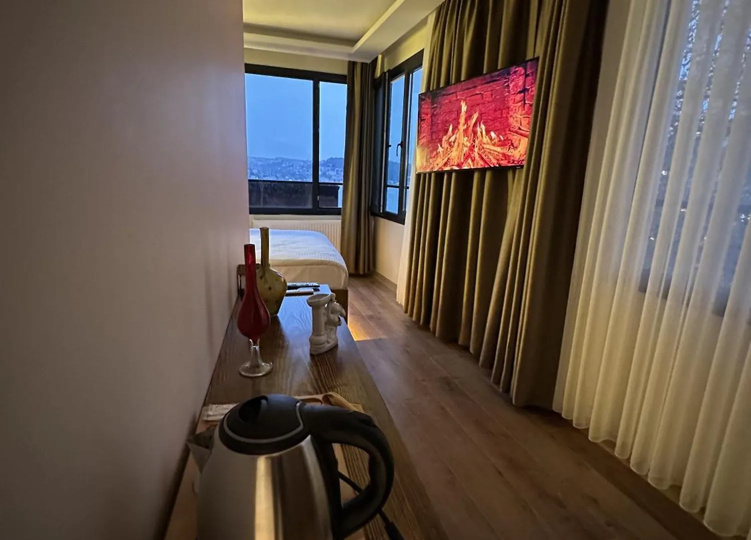 Lokka Hotel Ortakoy اسطنبول 0*,  تركيا