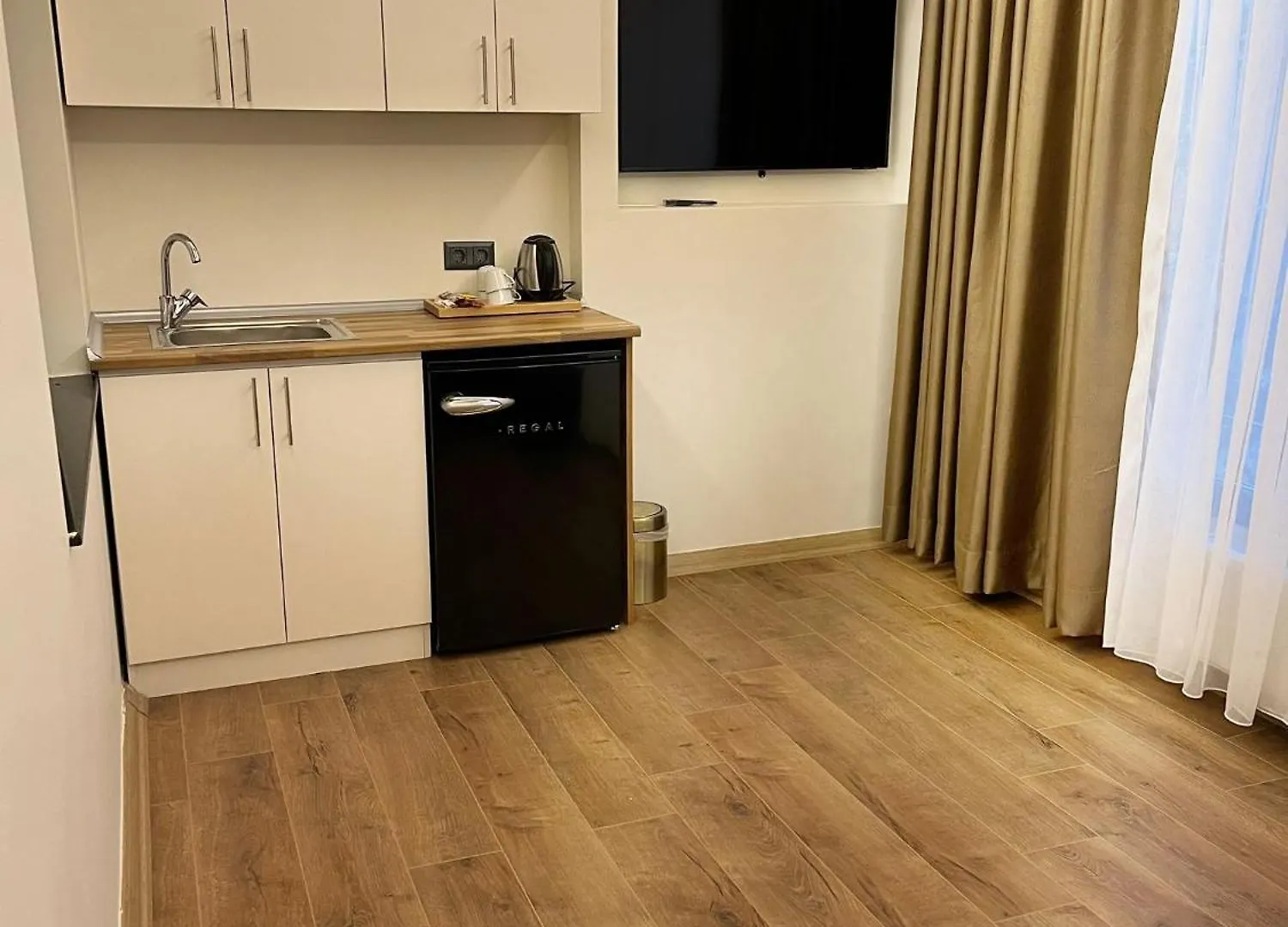 Lokka Hotel Ortakoy اسطنبول