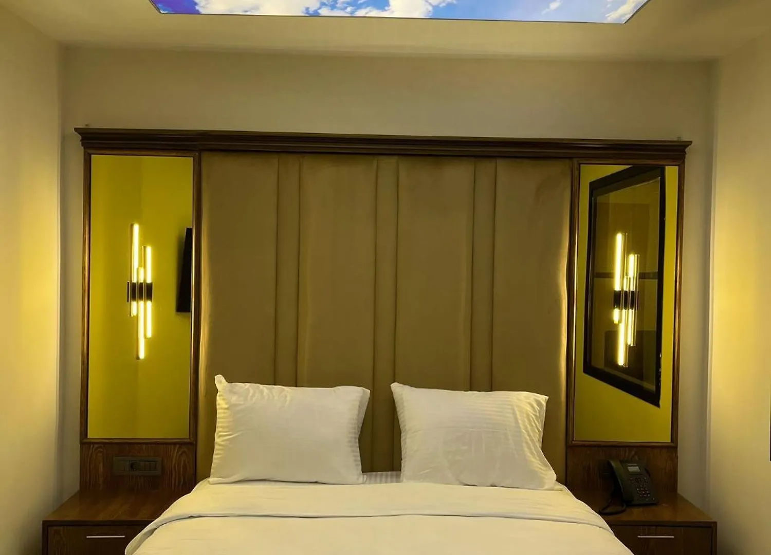 Lokka Hotel Ortakoy اسطنبول