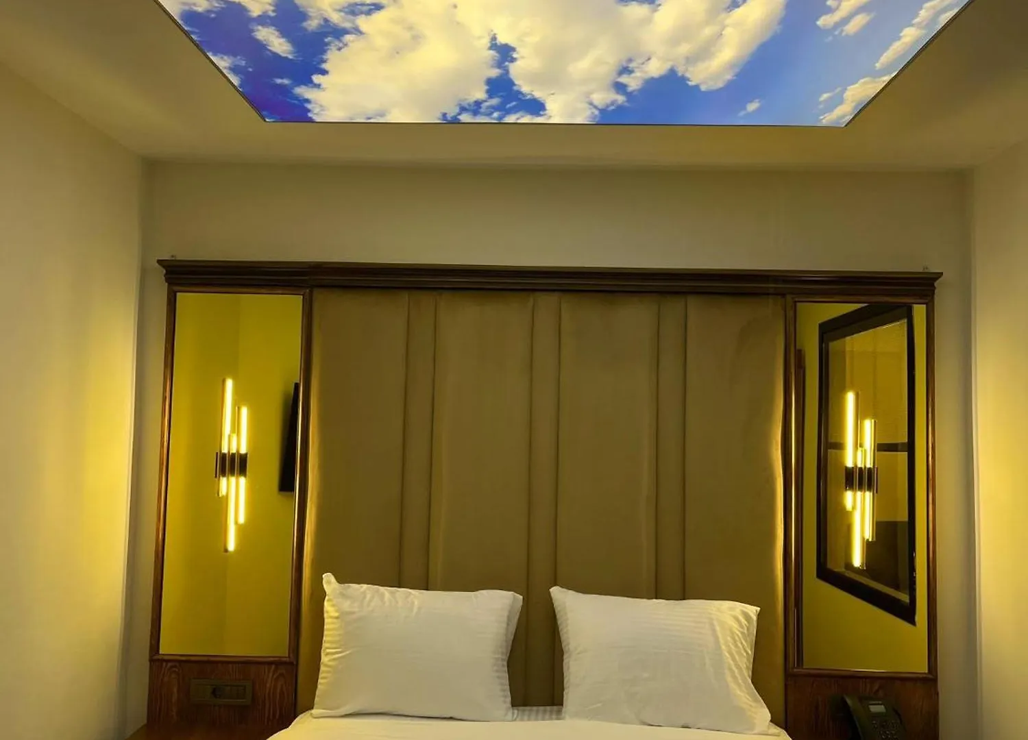 Lokka Hotel Ortakoy اسطنبول 0*,  تركيا