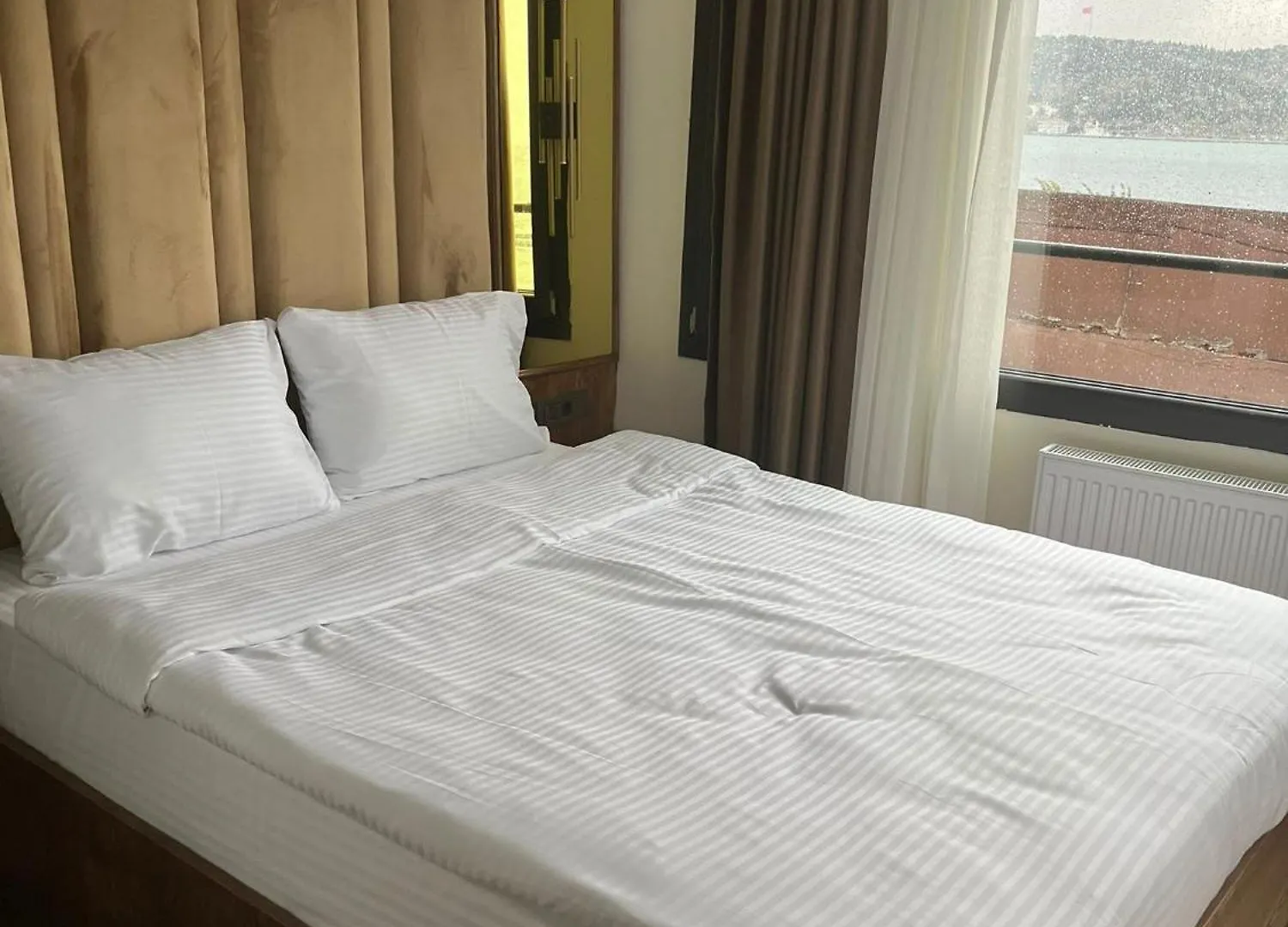 Lokka Hotel Ortakoy اسطنبول
