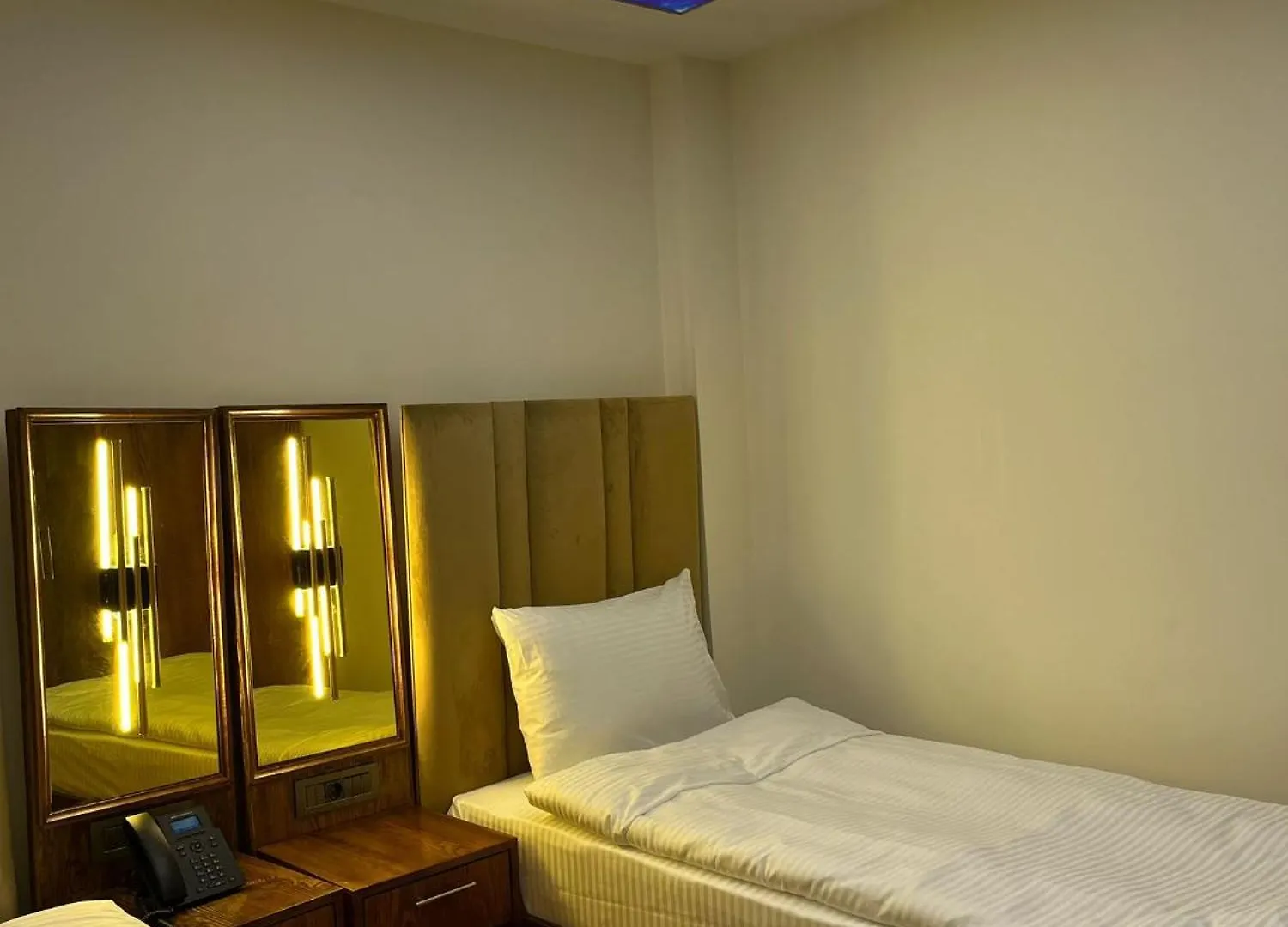 Lokka Hotel Ortakoy اسطنبول تركيا