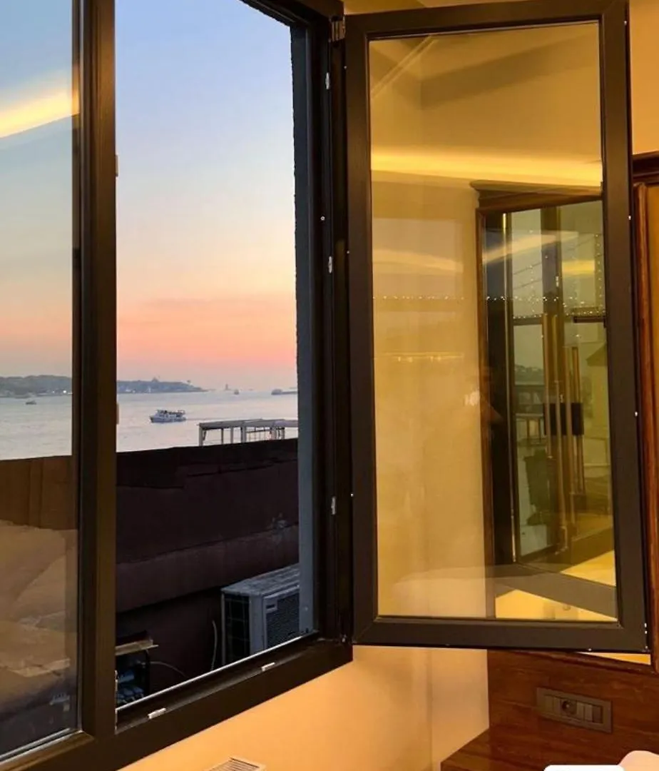 Lokka Hotel Ortakoy اسطنبول تركيا