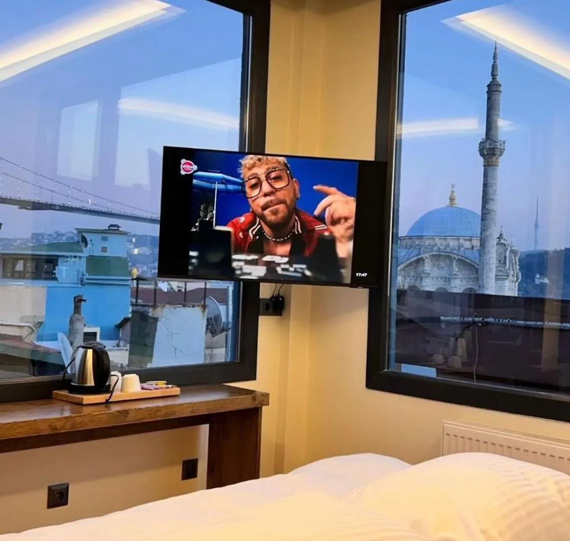 Lokka Hotel Ortakoy اسطنبول 0*,  تركيا