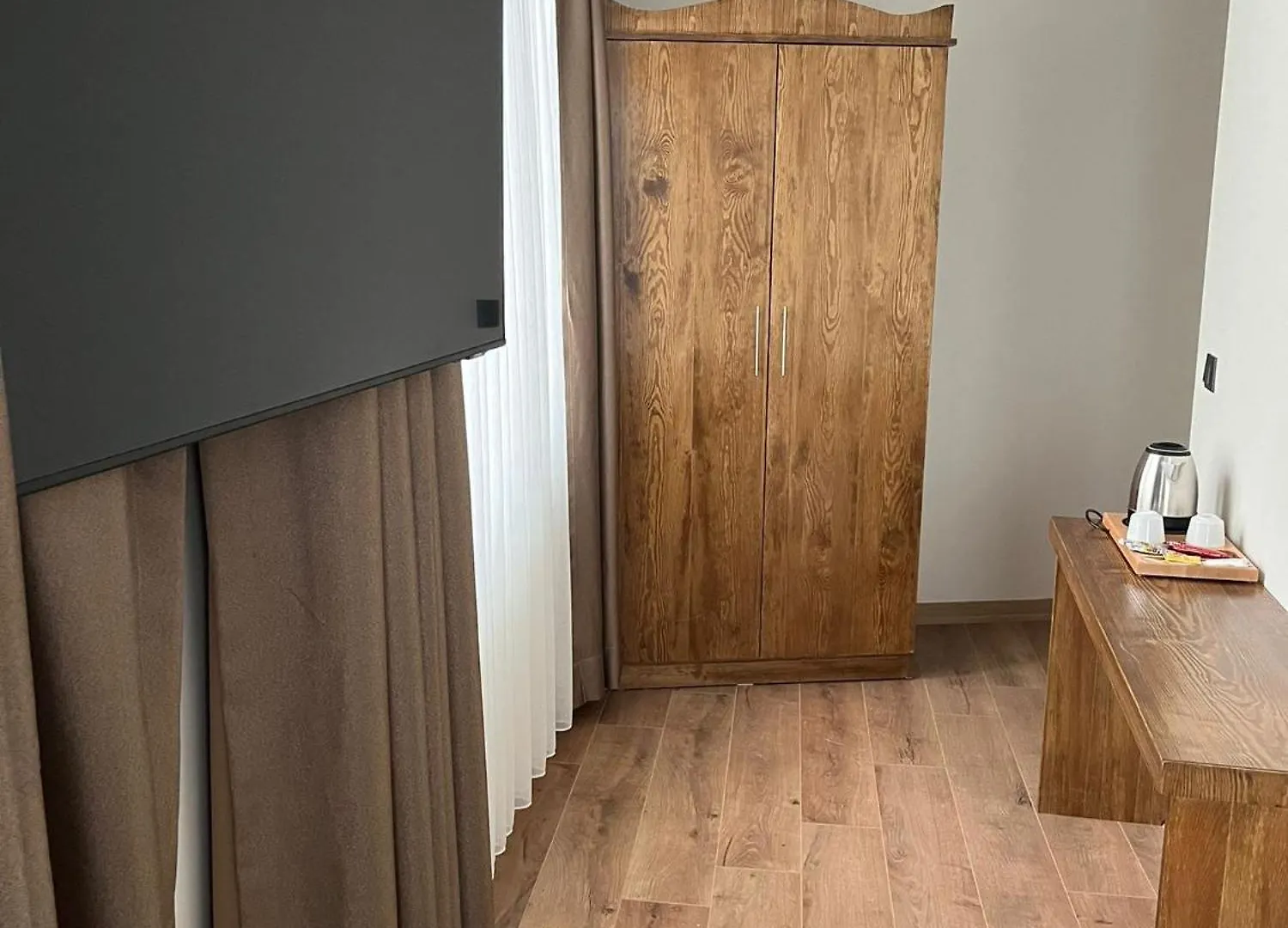 Lokka Hotel Ortakoy اسطنبول 0*,