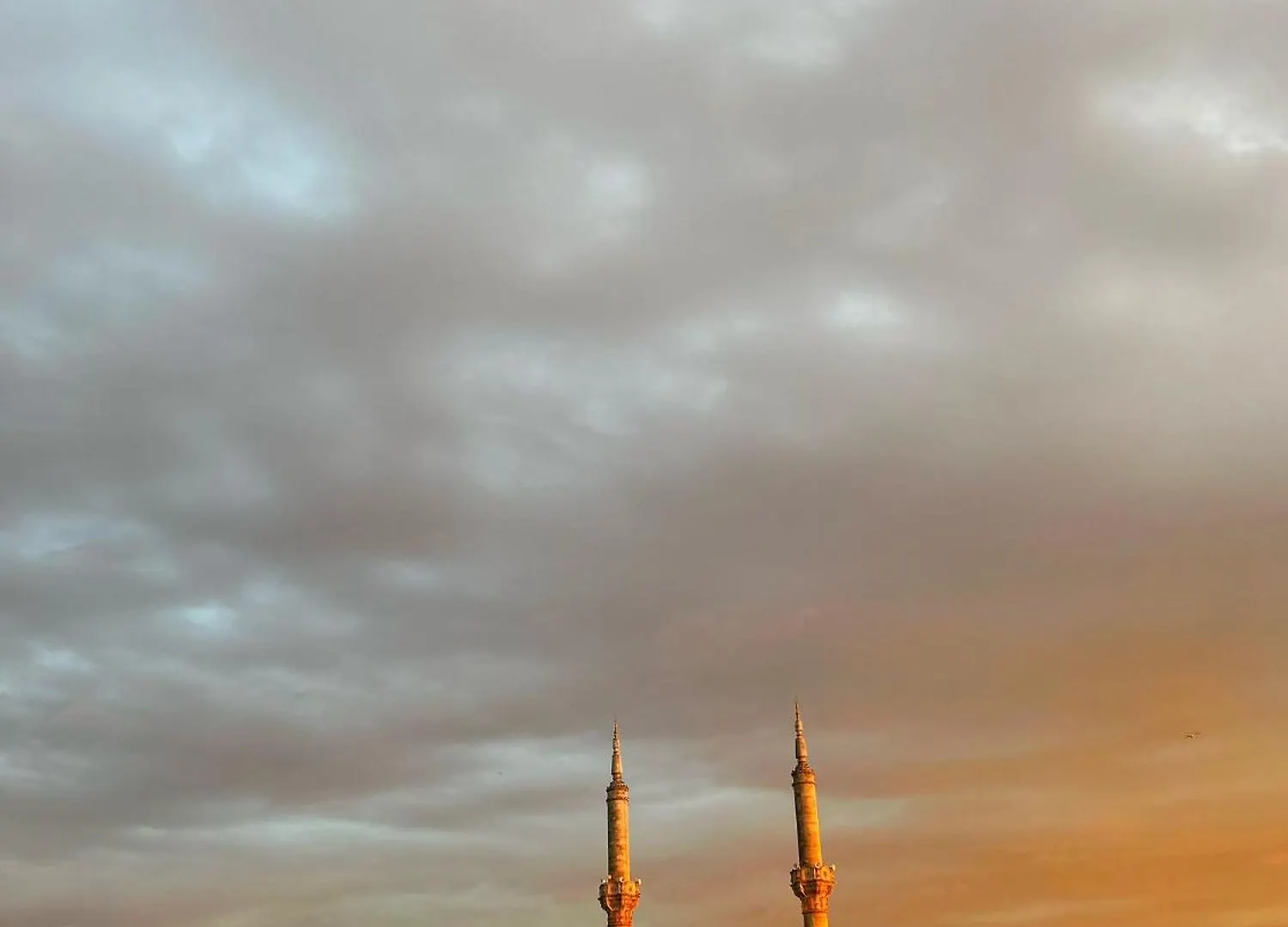Lokka Hotel Ortakoy اسطنبول