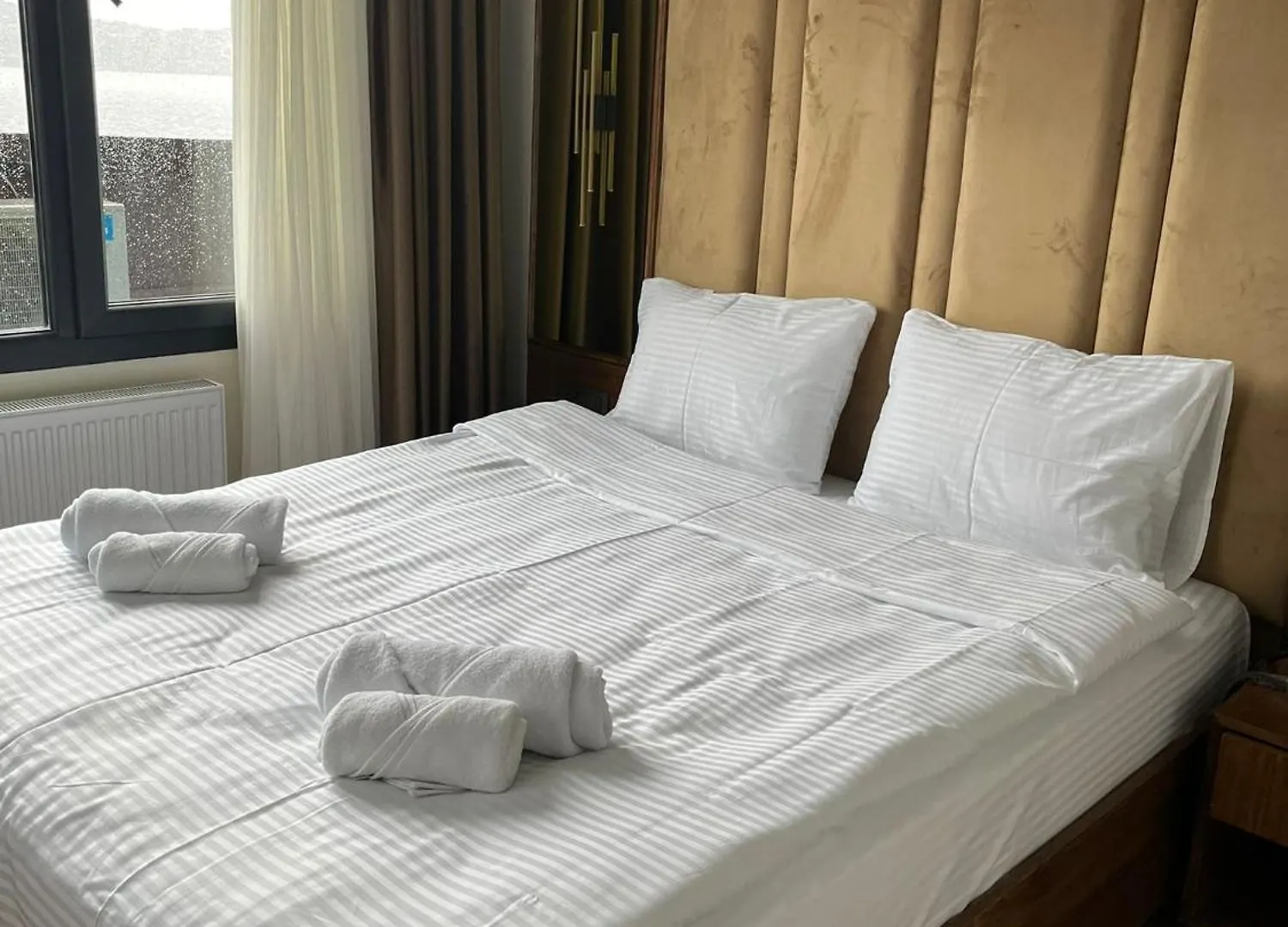 Lokka Hotel Ortakoy اسطنبول