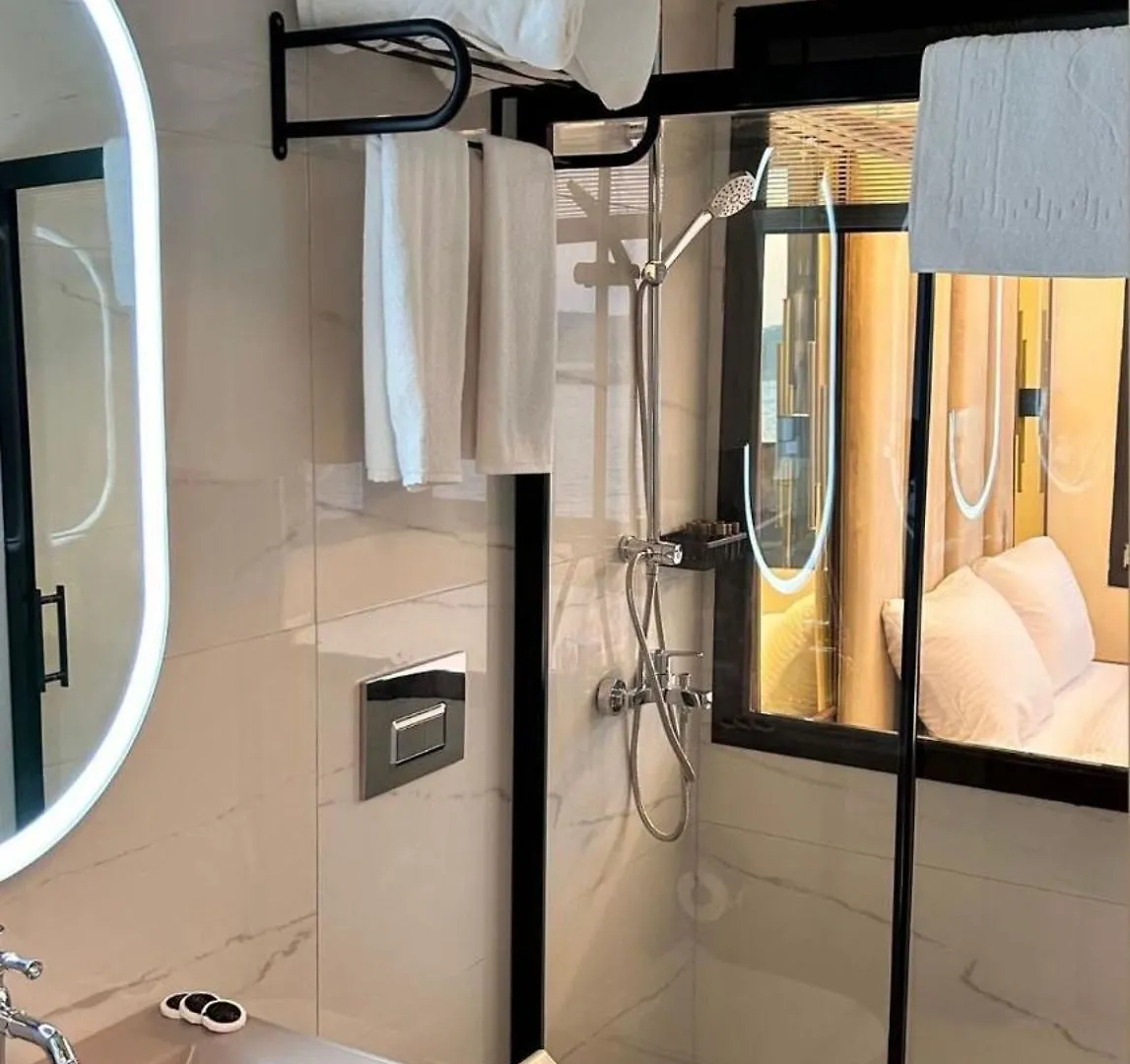 Lokka Hotel Ortakoy اسطنبول 0*,  تركيا