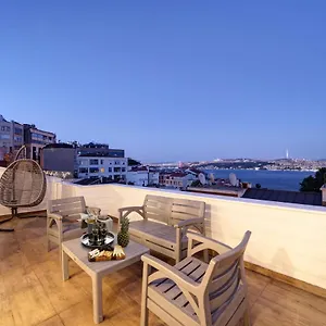  فندق Etiz & Residences