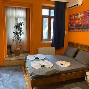  فندق Taksim Pandora