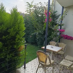  فندق Efzen