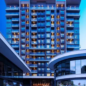 מלון Radisson Residences Vadistanbul, איסטמבול
