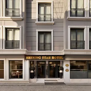  فندق Shining Star