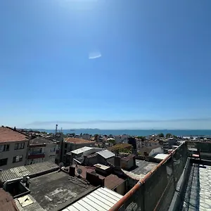 Hotel Grand Kybele, Istambul