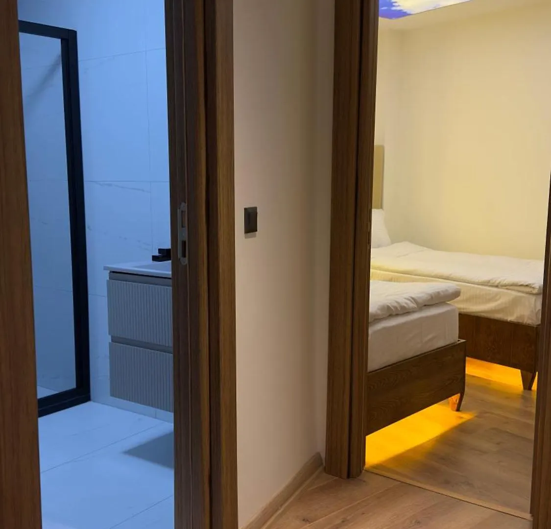 Lokka Hotel Ortakoy Istanbul