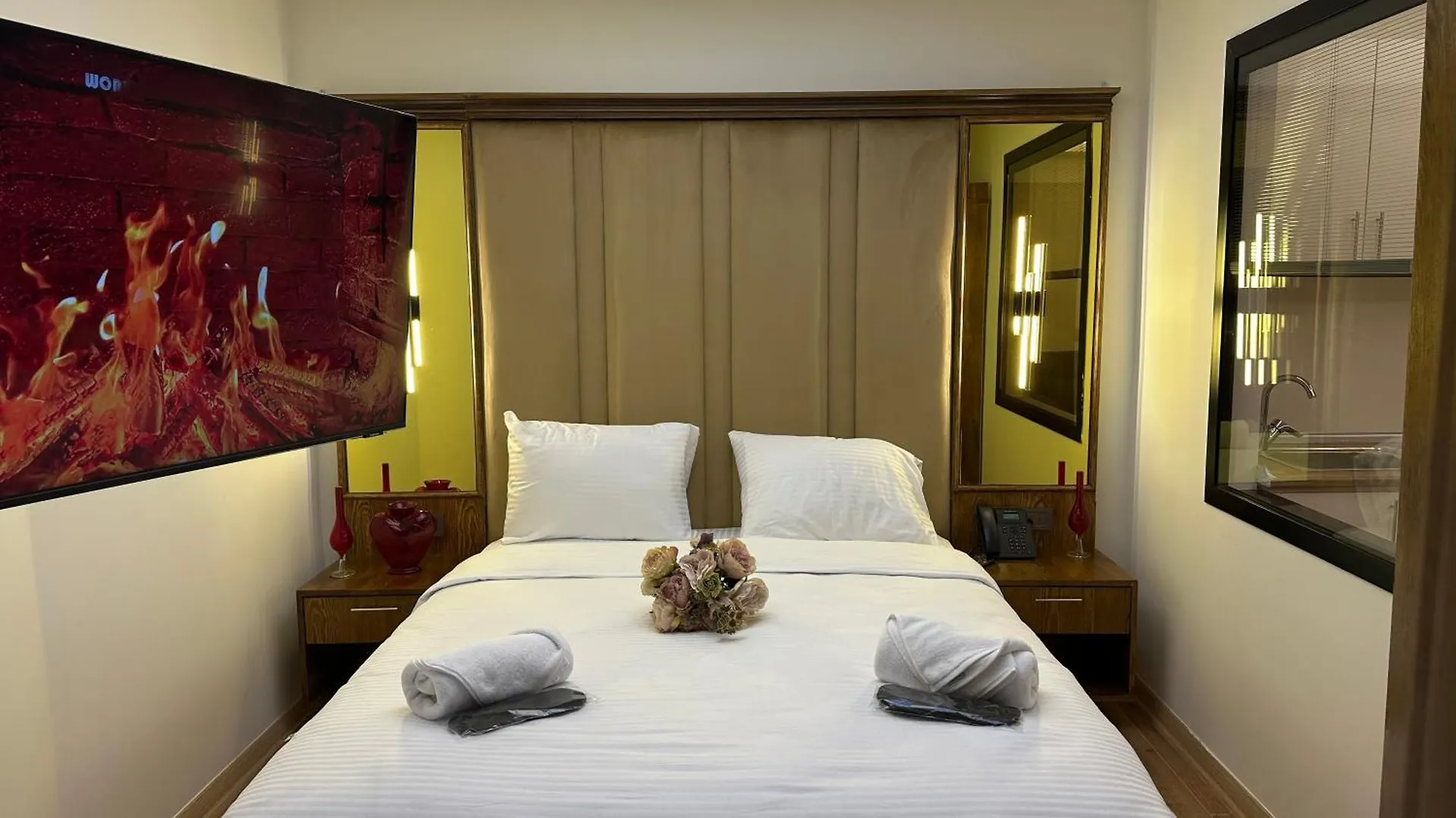 Lokka Hotel Ortakoy Istanbul