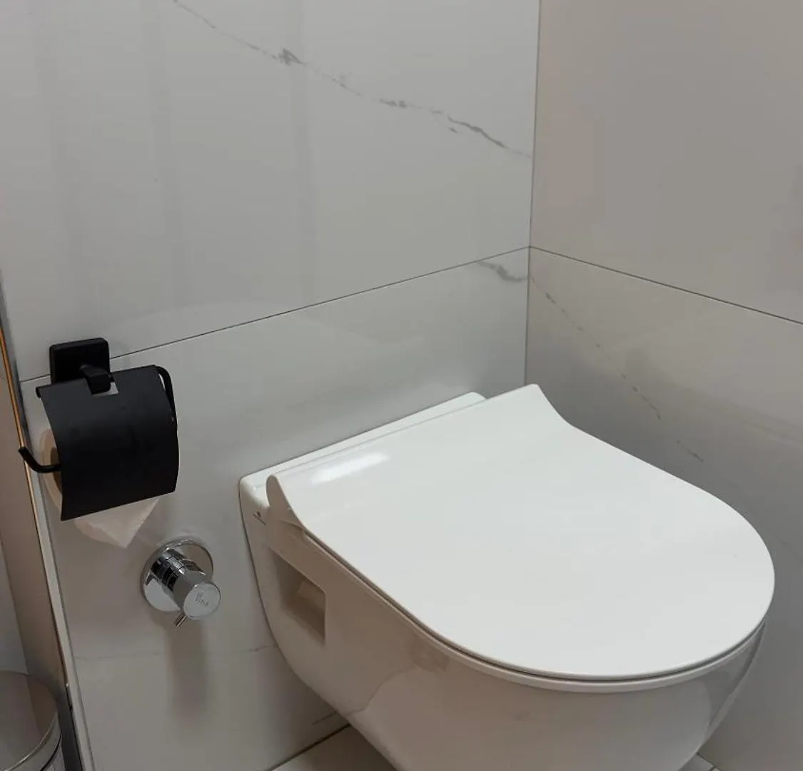 Lokka Hotel Ortakoy Istanbul