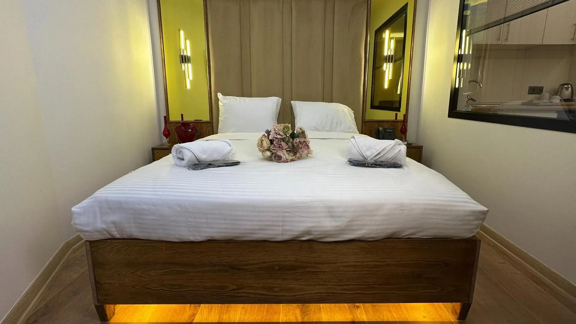 Lokka Hotel Ortakoy Istanbul