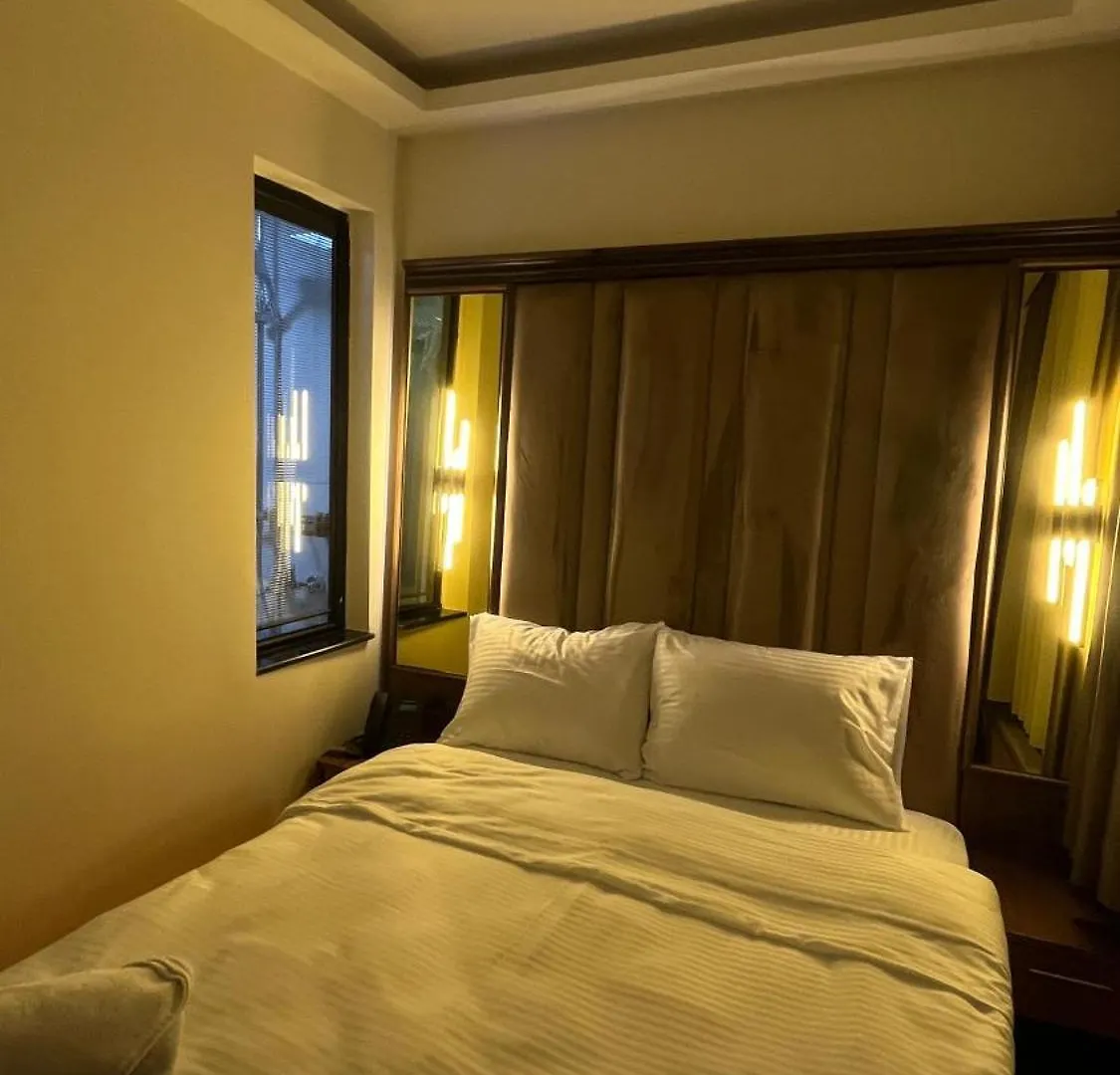 Lokka Hotel Ortakoy Istanbul