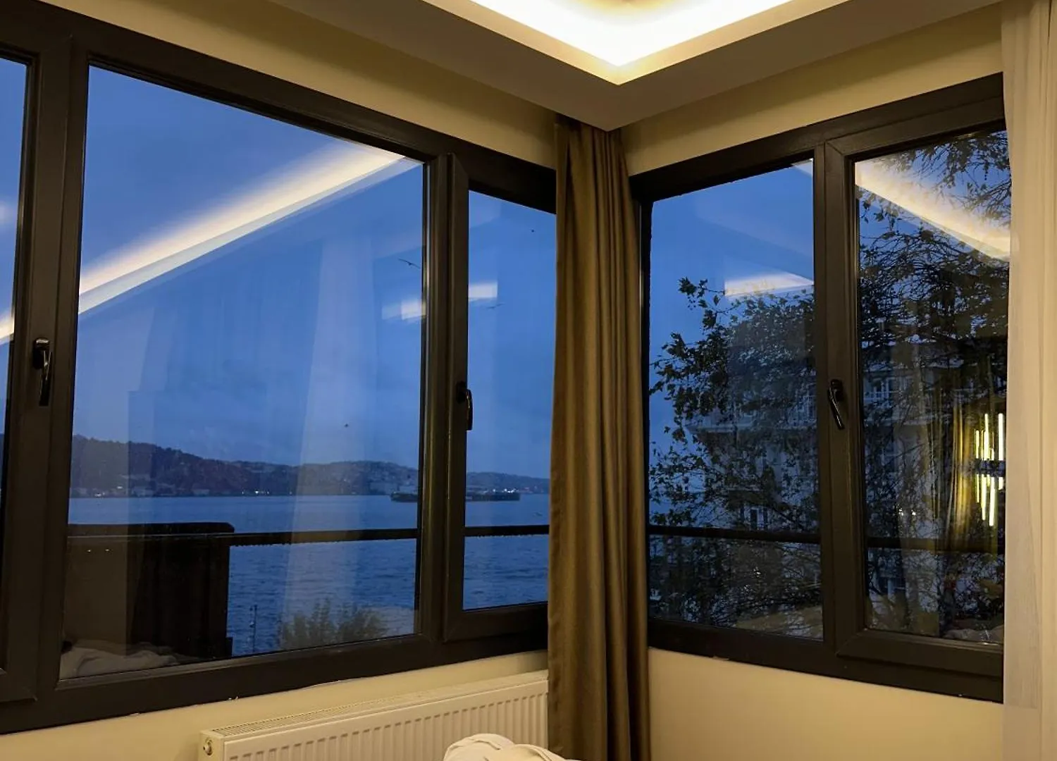 Lokka Hotel Ortakoy Istanbul