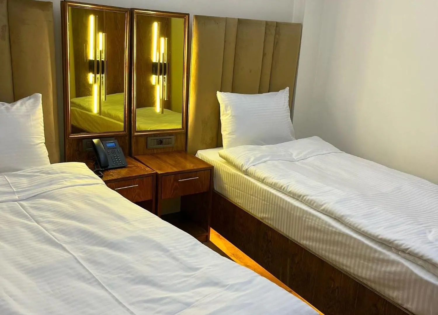 Lokka Hotel Ortakoy Istanbul Turkey