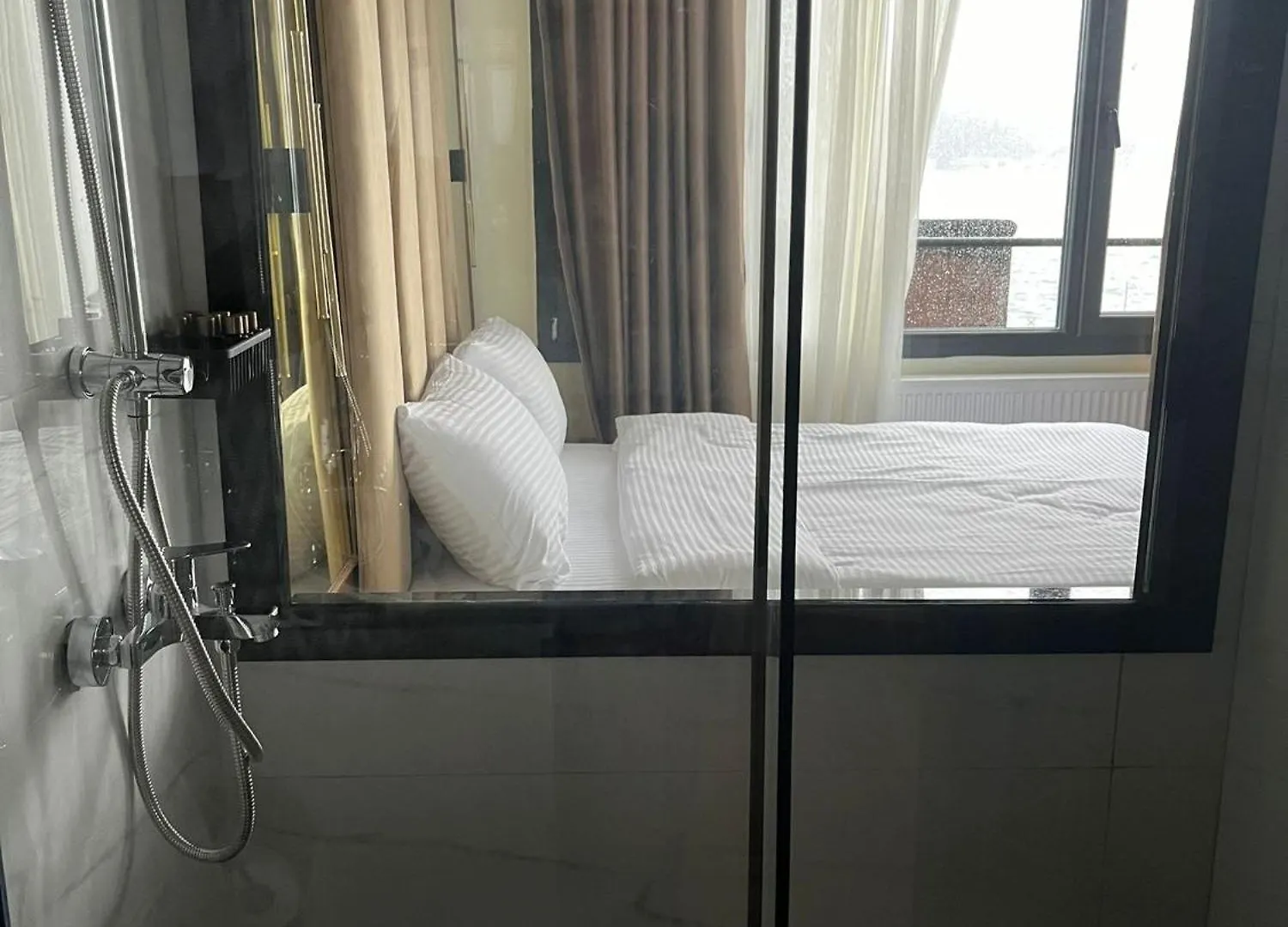 Lokka Hotel Ortakoy Istanbul 0*,  Turkey