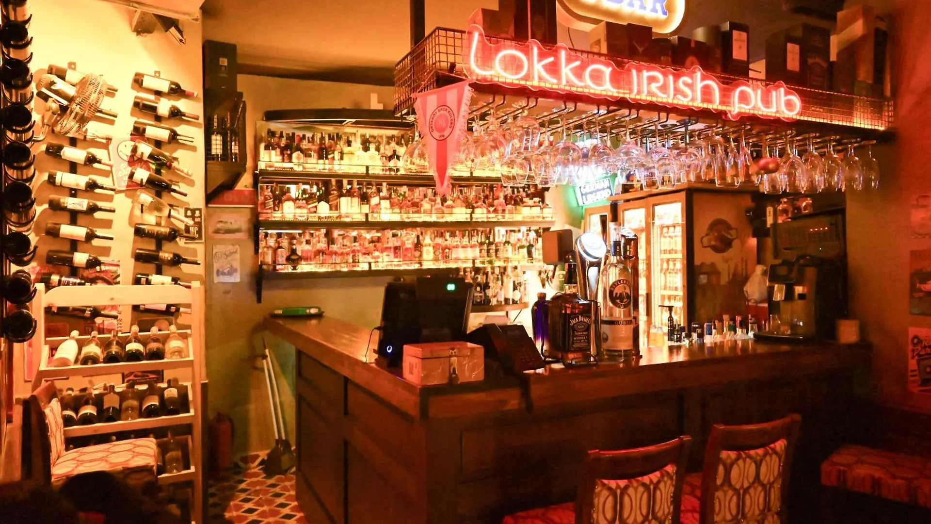 Lokka Hotel Ortakoy Istanbul