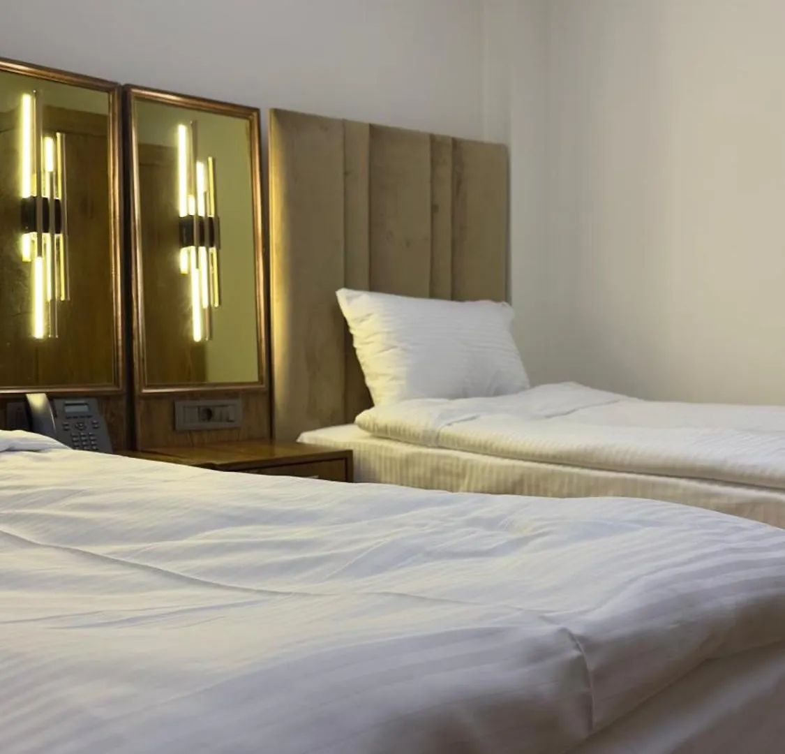 Lokka Hotel Ortakoy Istanbul
