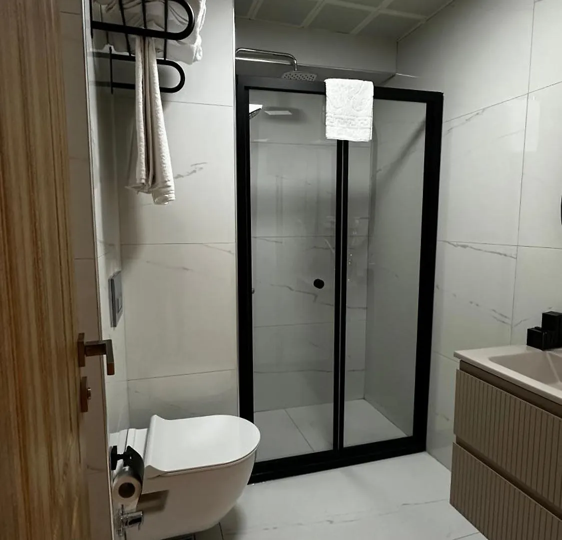 Lokka Hotel Ortakoy Istanbul