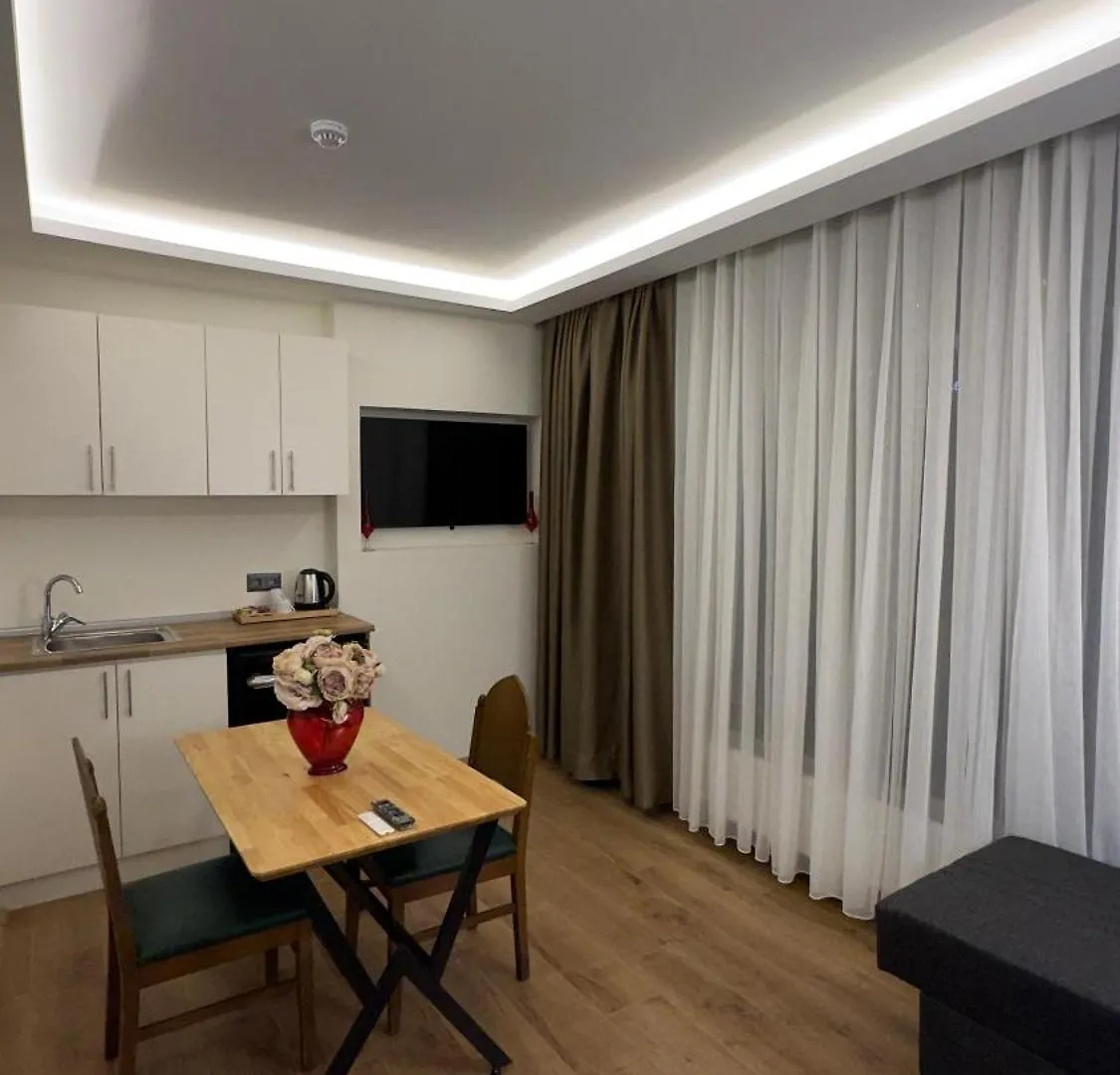Lokka Hotel Ortakoy Istanbul Turkey