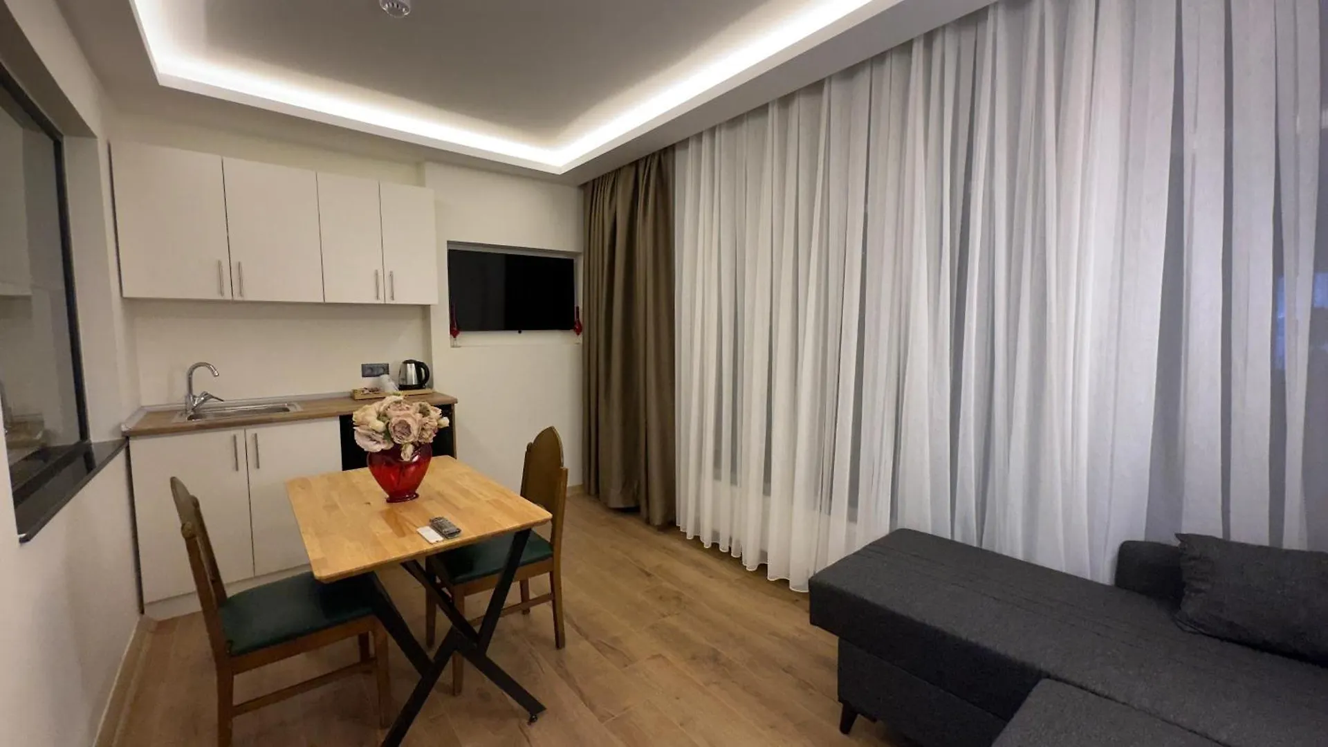 Lokka Hotel Ortakoy Istanbul Turkey
