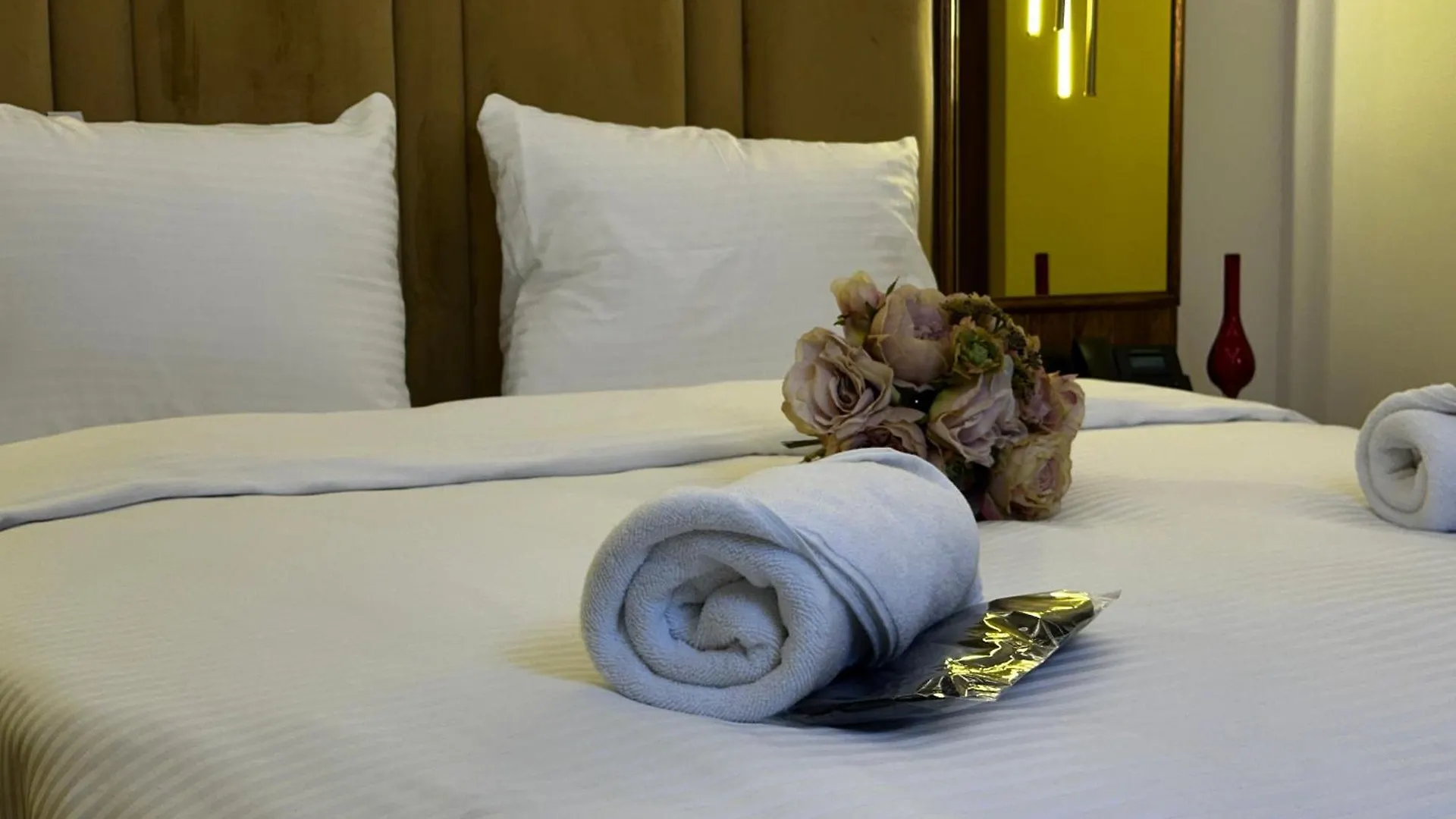 Lokka Hotel Ortakoy Istanbul