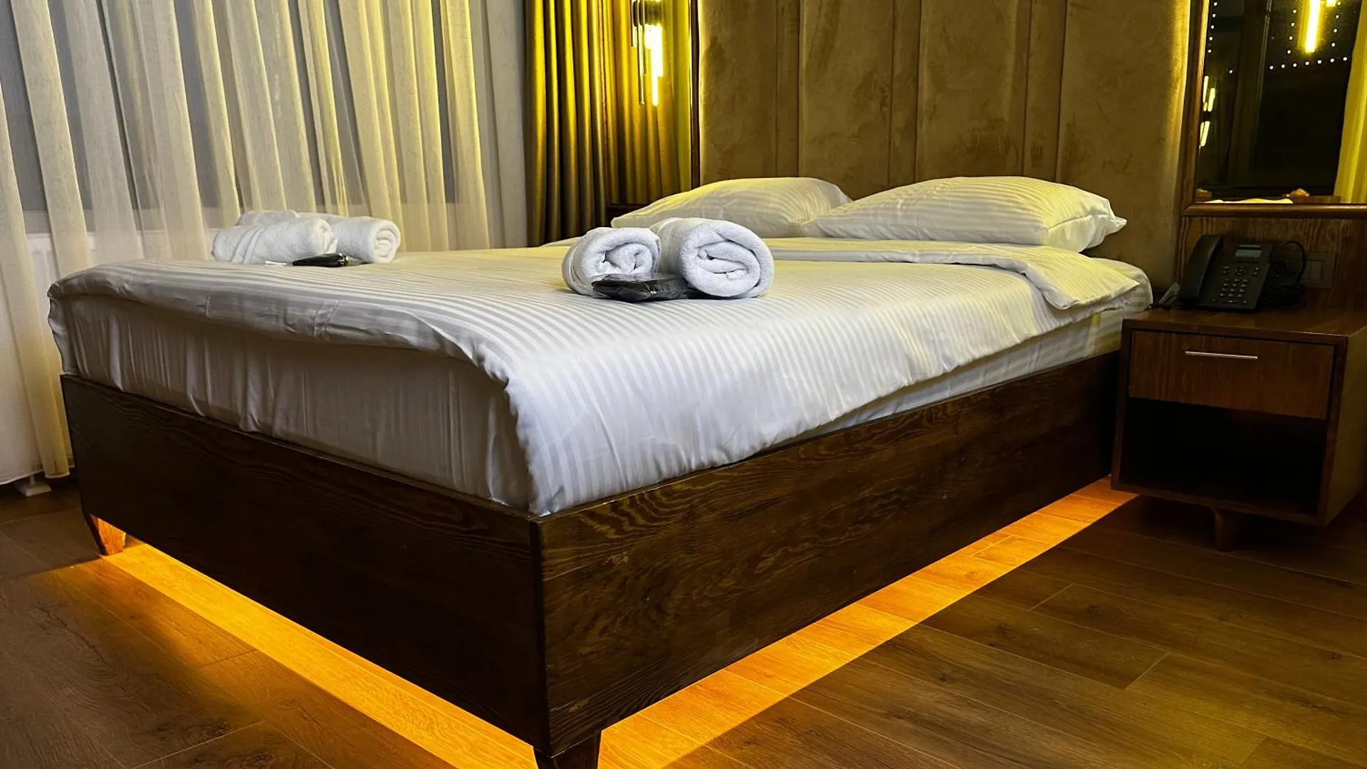 Lokka Hotel Ortakoy Istanbul