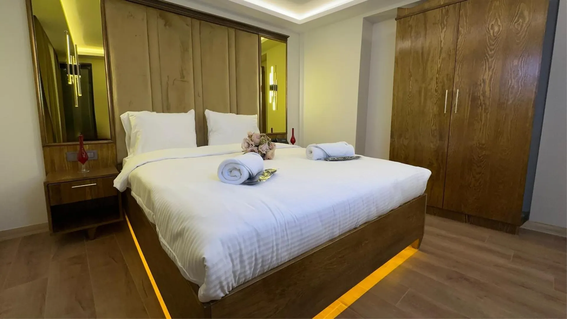 Lokka Hotel Ortakoy Istanbul Turkey
