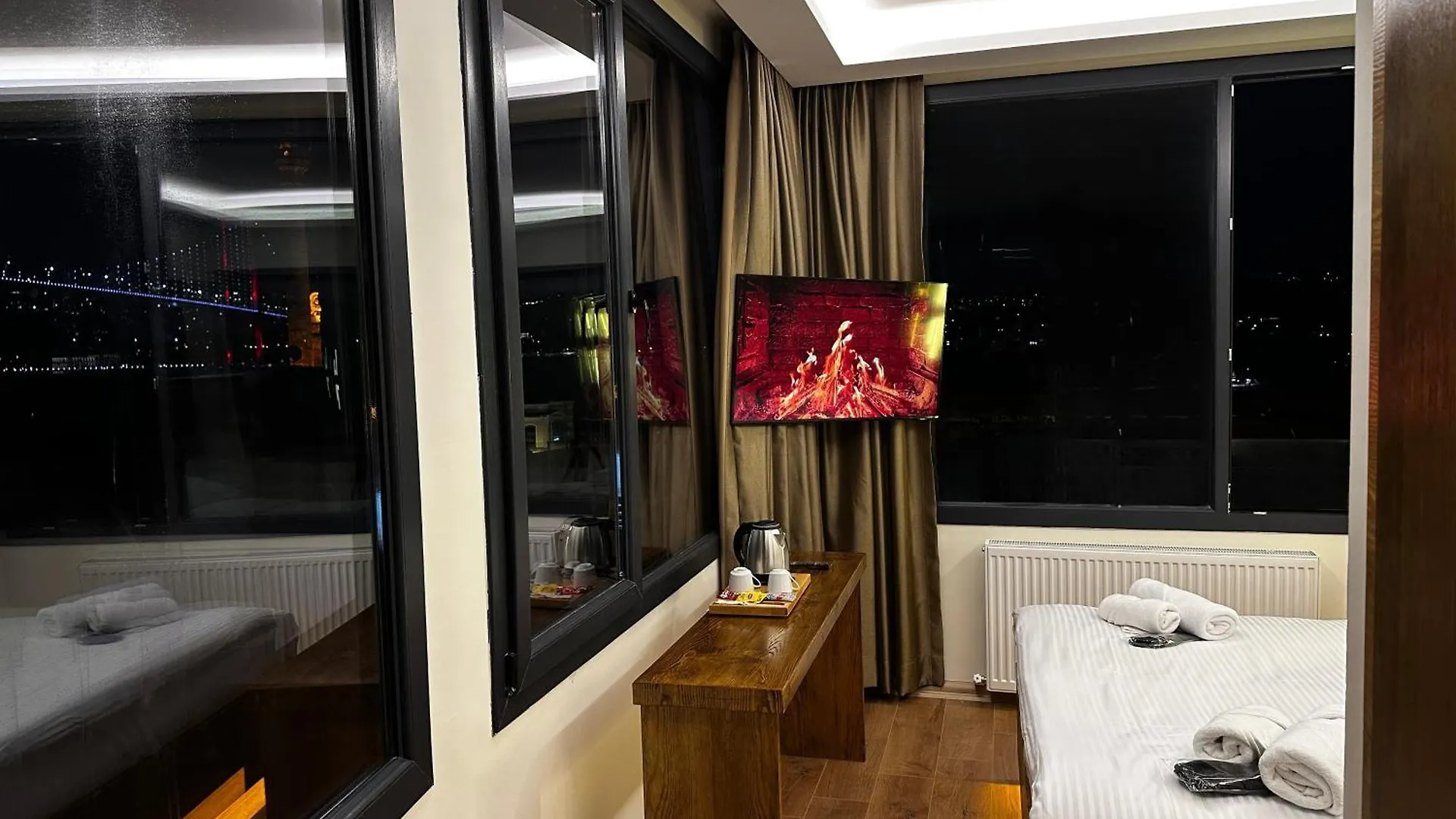 Lokka Hotel Ortakoy Istanbul