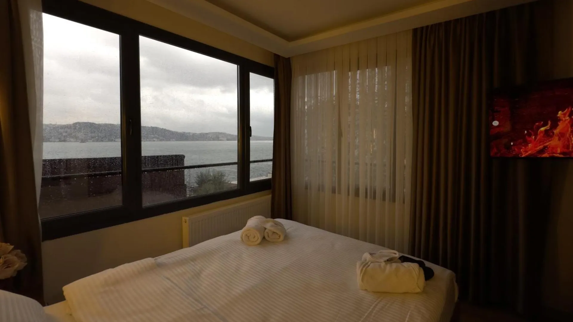 Lokka Hotel Ortakoy Istanbul