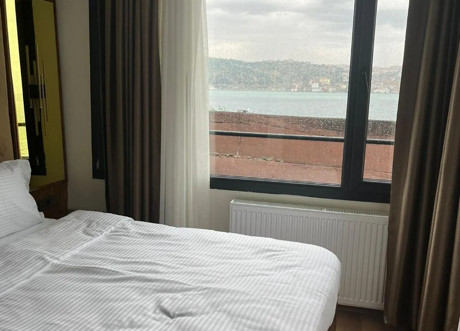 Lokka Hotel Ortakoy Istanbul