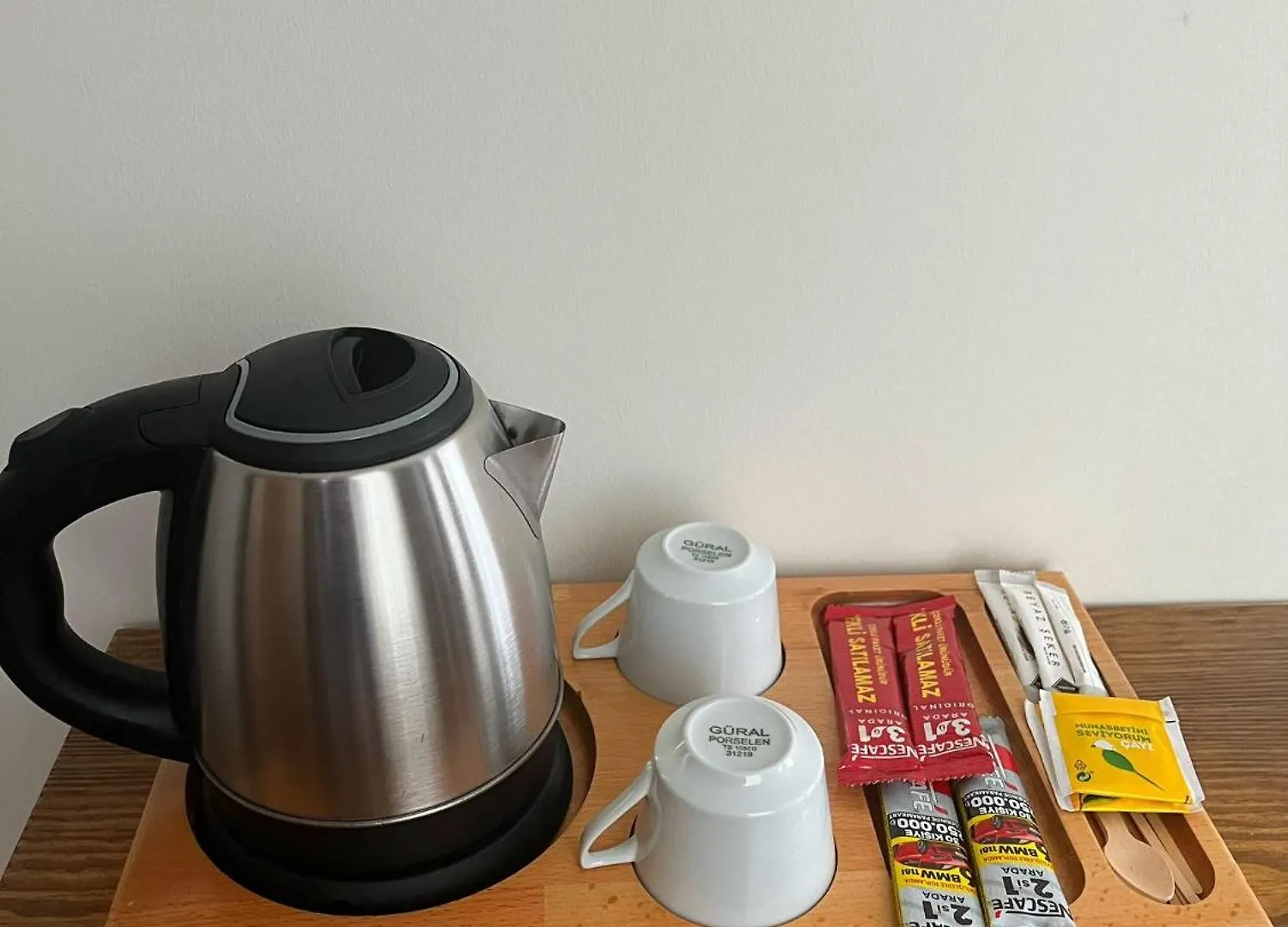 Lokka Hotel Ortakoy Istanbul